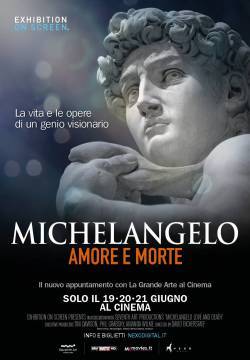 Michelangelo: Amore e morte