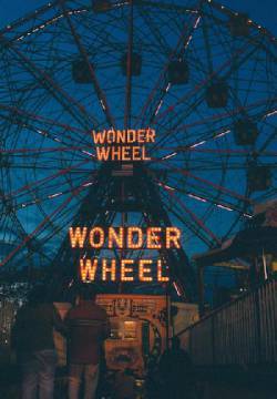 Wonder Wheel