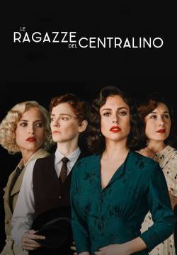 Le ragazze del centralino - Stagione 5