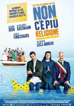 Non c'è più religione