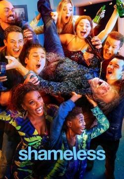Shameless - Stagione 11